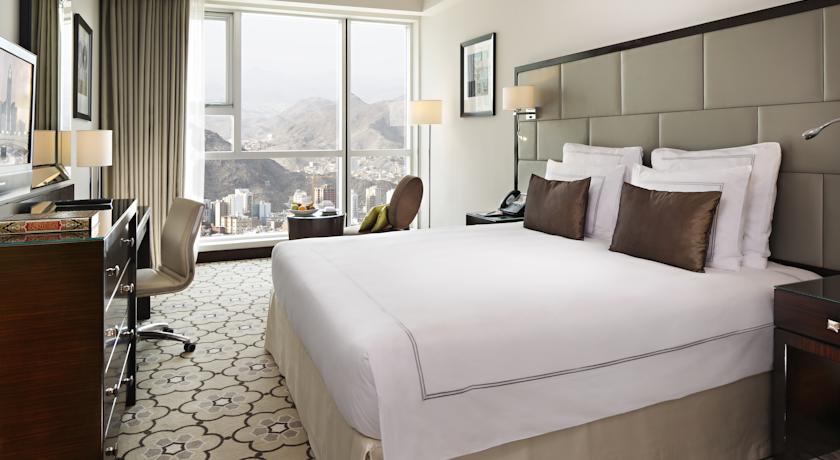 Swissotel Al Maqam