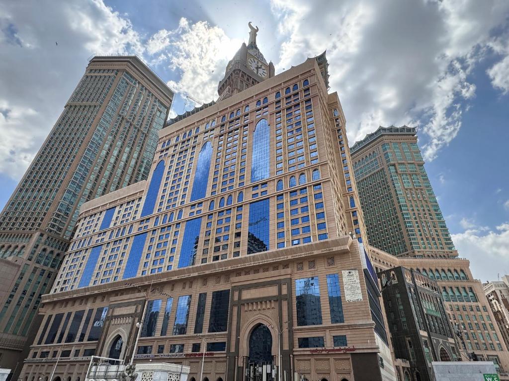 Safwah Tower 3