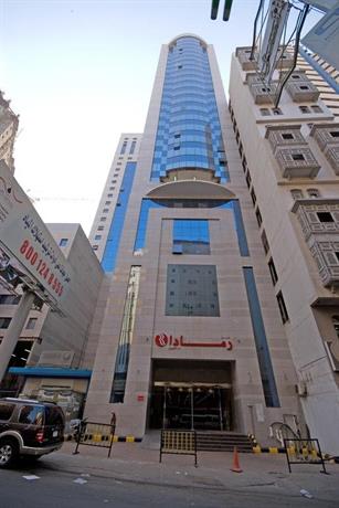 Ramada Al Fayzeen