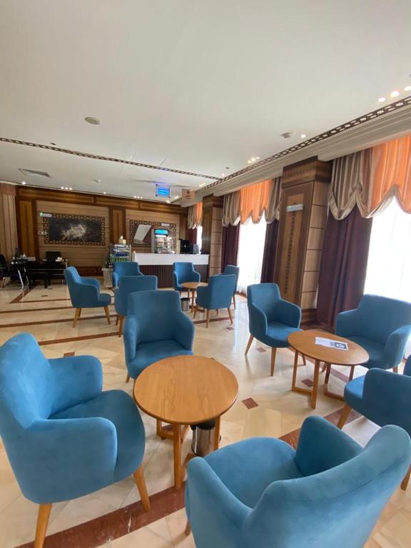 Lobby Hotel